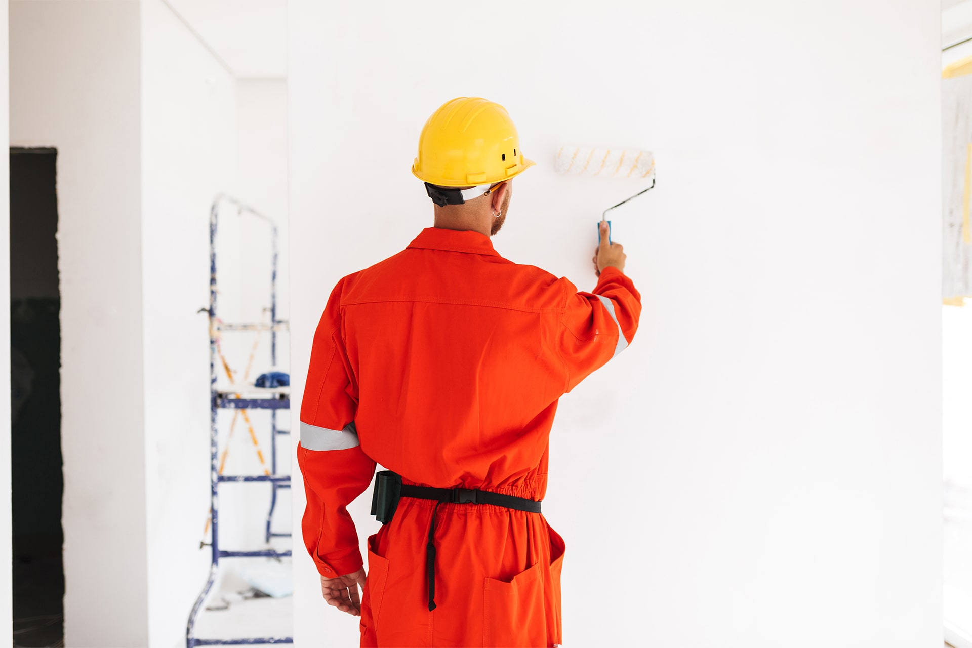 Residential Painting
